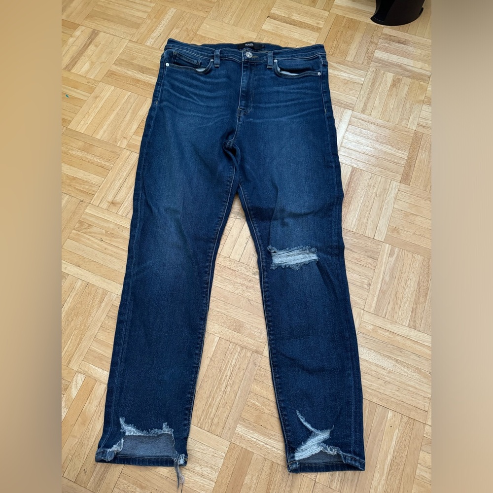 Hudson super skinny Barbara